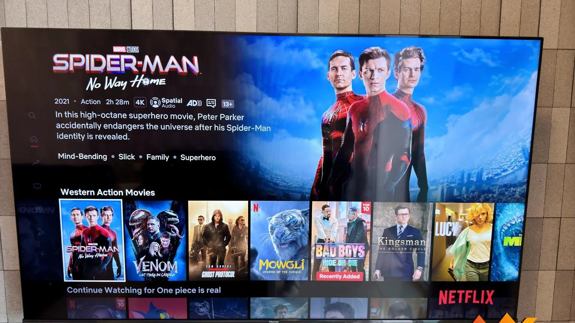 Ksl City Mall 7-10Pax 2B2B Netflix-Smarttv 65Inch Apartment Johor Bahru